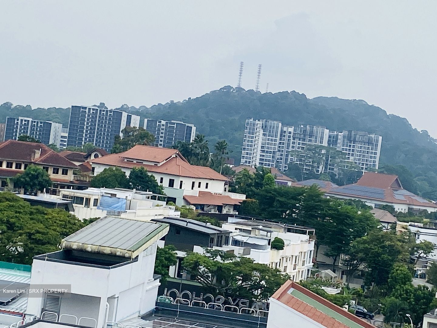 Blk 135 Cashew Road (Bukit Panjang), HDB Executive #505077451